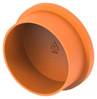 206136-1 TE CONNECTIVITY - AMP, Circular Connector, Circular Power