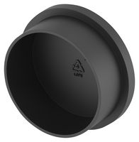 206136-1 TE CONNECTIVITY - AMP, Circular Connector, Circular Power