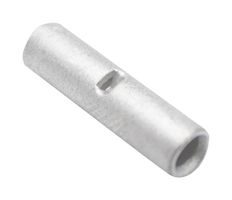 MUELLER ELECTRIC BU-192150028 Butt Splice, 12 AWG, 10 AWG, Uninsulated