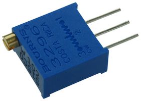 BOURNS 3296W-1-102LF