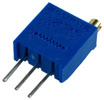 BOURNS 3296W-1-502LF