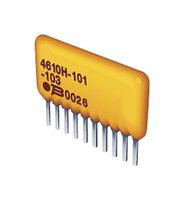 BOURNS 4610X-102-472LF