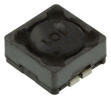 BOURNS SRR1206-101YL Power Inductor (SMD), 100 µH, 1.1 A, Shielded, SRR1206 Series