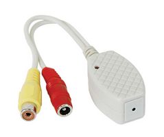 MG ELECTRONICS MG-107