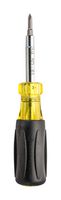 JONARD TOOLS SD-61 Multi-Bit Set, Screwdriver, 6 Pieces