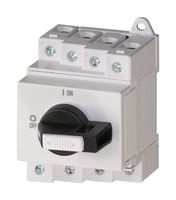 IMO PRECISION CONTROLS SI16-DBL-4