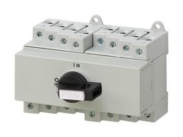 IMO PRECISION CONTROLS SI16-DBL-8