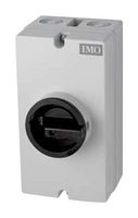 IMO PRECISION CONTROLS SI25-PEL64R-2