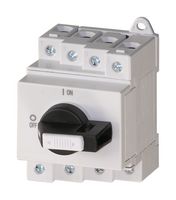 IMO PRECISION CONTROLS SI25-DBL-4