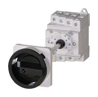 IMO PRECISION CONTROLS SI32-BMDC64R-4