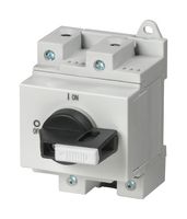 IMO PRECISION CONTROLS SI32-DBL-4T