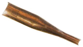 AMP - TE CONNECTIVITY 543382-7 Insertion Tip, Posted, Black, AMP HD Connectors