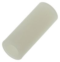 KEYSTONE 887 Spacer, Round, Nylon 6.6, 6.35x15.875mm
