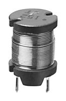 PANASONIC ELC12D221E Choke Coil, Pin Terminal, ELC-12D Series, 220 µH, 1.55 A, 0.23 ohm, ± 10%