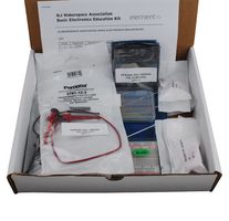 ELEMENT14 BASIC ELECTRONICS KIT