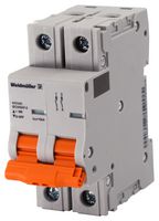 WEIDMULLER 2481090000
