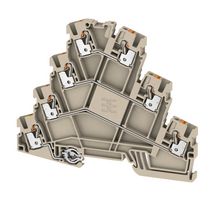 WEIDMULLER 2434340000