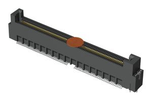 SAMTEC MEC5-080-01-L-DV-W1-K-TR