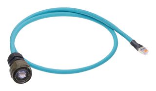 CINCH CONNECTIVITY SOLUTIONS C-RJFTV5E1706PG05
