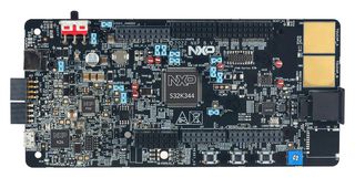 NXP S32K3X4EVB-T172 Evaluation Board, S32K344, ARM, Cortex-M7, 32Bit