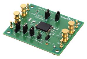 MURATA POWER SOLUTIONS MYC0409-NA-EVM