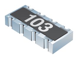 BOURNS CAT10-222J4LF