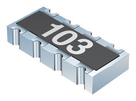 BOURNS CAT16-2002F4LF