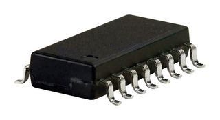BOURNS 4816P-R2R-103LF Fixed Network Resistor, 10 kohm, R-2R Ladder, 16 Resistors, SOIC, Gull Wing, ± 2%