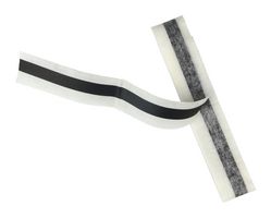 SCS 2209A Wrist Band, Disposable, 5' Lead, White, Economy