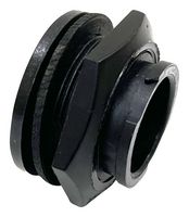 SWITCHCRAFT/CONXALL W4382-4SG-P-3ES Circular Connector, Sealed Circular Connector, Multi-Con-X Insta-Click Series