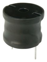 BOURNS 1140-101K-RC Power Inductor (SMD), 100 µH, 10.5 A, Unshielded, 20.6 A, 1140 Series