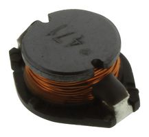 BOURNS PM3316-471M-RC Power Inductor (SMD), 470 µH, 450 mA, Unshielded, 500 mA, PM3316 Series