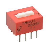 GRAYHILL 78G01ST