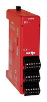 RED LION CONTROLS CSINI800 Input Module, Modular, 8 Channel, Current, 0 - 20 mA, 16 Bit