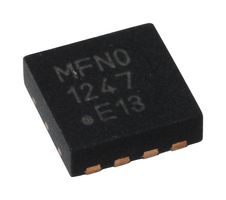 MICROCHIP PIC12LF1822-I/MF