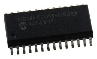 MICROCHIP PIC18F27J13-I/SO