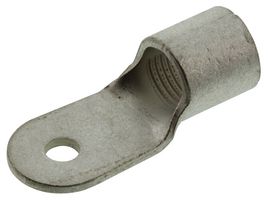 AMP - TE CONNECTIVITY 330301 Ring Tongue Terminal, M5, #10, 2 AWG, 35 mm², SOLISTRAND Series