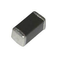 TDK B72510T0040M062 TVS Varistor, 4 V, 5.5 V, CT standard series, 19 V, 0805 [2012 Metric], Multilayer Varistor (MLV)