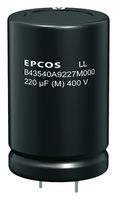 EPCOS B43501C2157M000