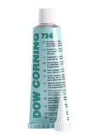 DOW 736 RED 90ML