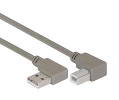 L-COM CA90RA-LB-075M