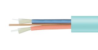 L-COM FOBOM4IB2-M