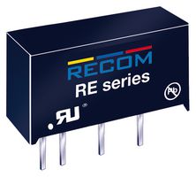 RECOM POWER RE-0515S/P