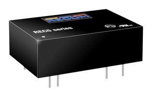 RECOM POWER REC5-1205DRW/H4/A