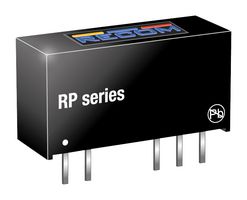 RECOM POWER RP-0505S/P