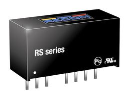RECOM POWER RS-1215D