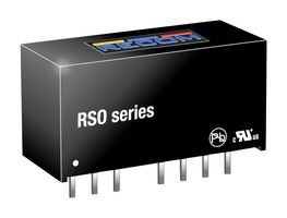 RECOM POWER RSO-2405S