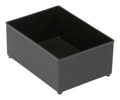 RAACO 125109 Antistatic Storage, Drawer Insert, 1.85 ", 47 mm, 3.11 ", 79 mm, 4.29 "