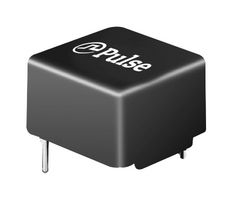 PULSE ELECTRONICS PE-52627NL Toroidal Inductor, PITC, 330 µH, 1 A, 0.78 ohm