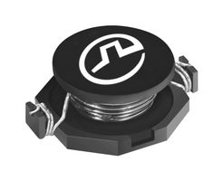 PULSE ELECTRONICS P0752.104NLT Power Inductor (SMD), 100 µH, 1.2 A, Unshielded, 1.2 A, PIDC